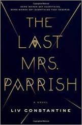 last mrs parrish